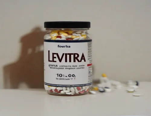 prix levitra vardenafil